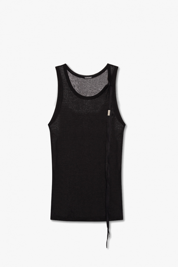 Ann Demeulemeester for men - IetpShops GB
